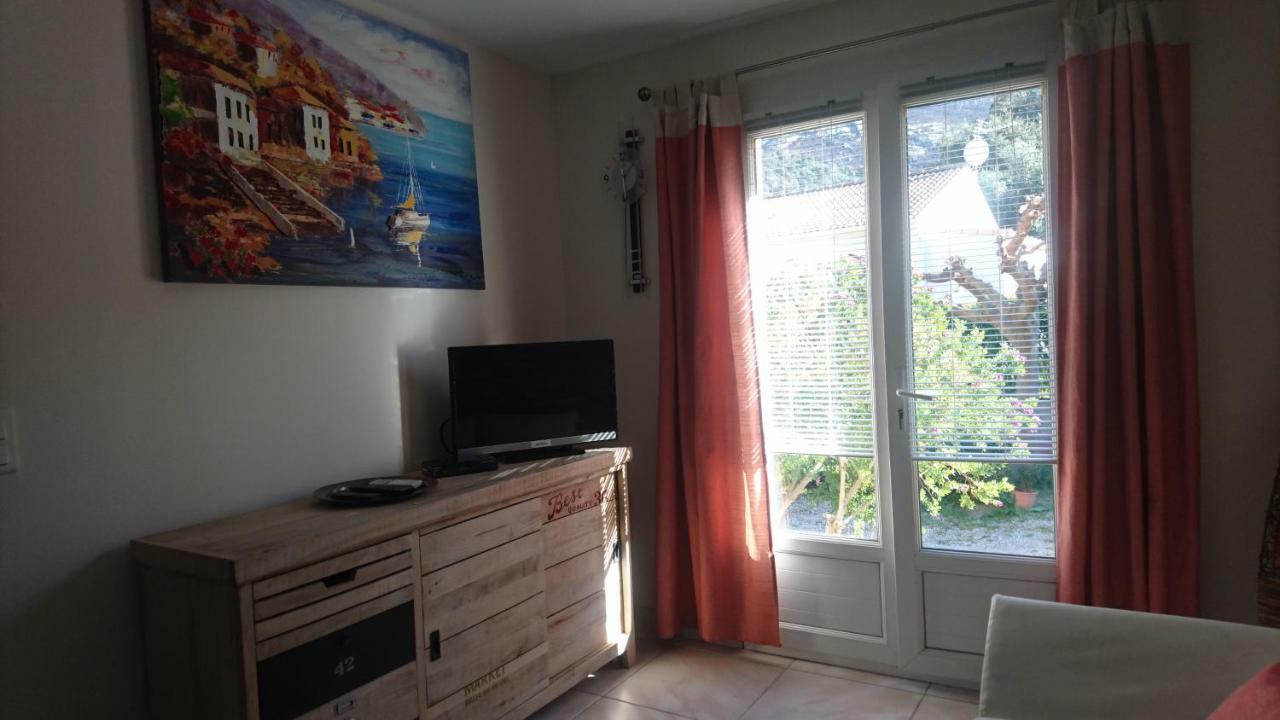 Joli Villa Marcel Classee 3 Etoiles Calenzana Exteriör bild